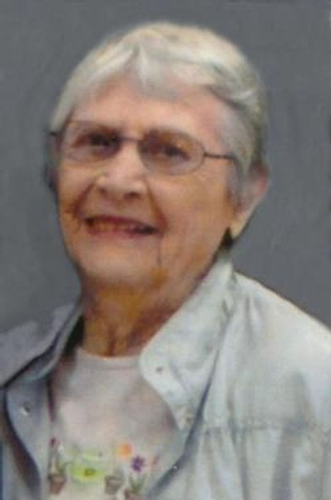 Bonnebelle 'Bonnie' M. Plumb