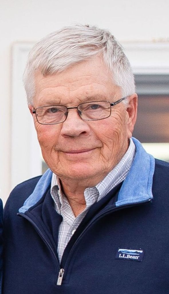 David "Dave" A. Johnson