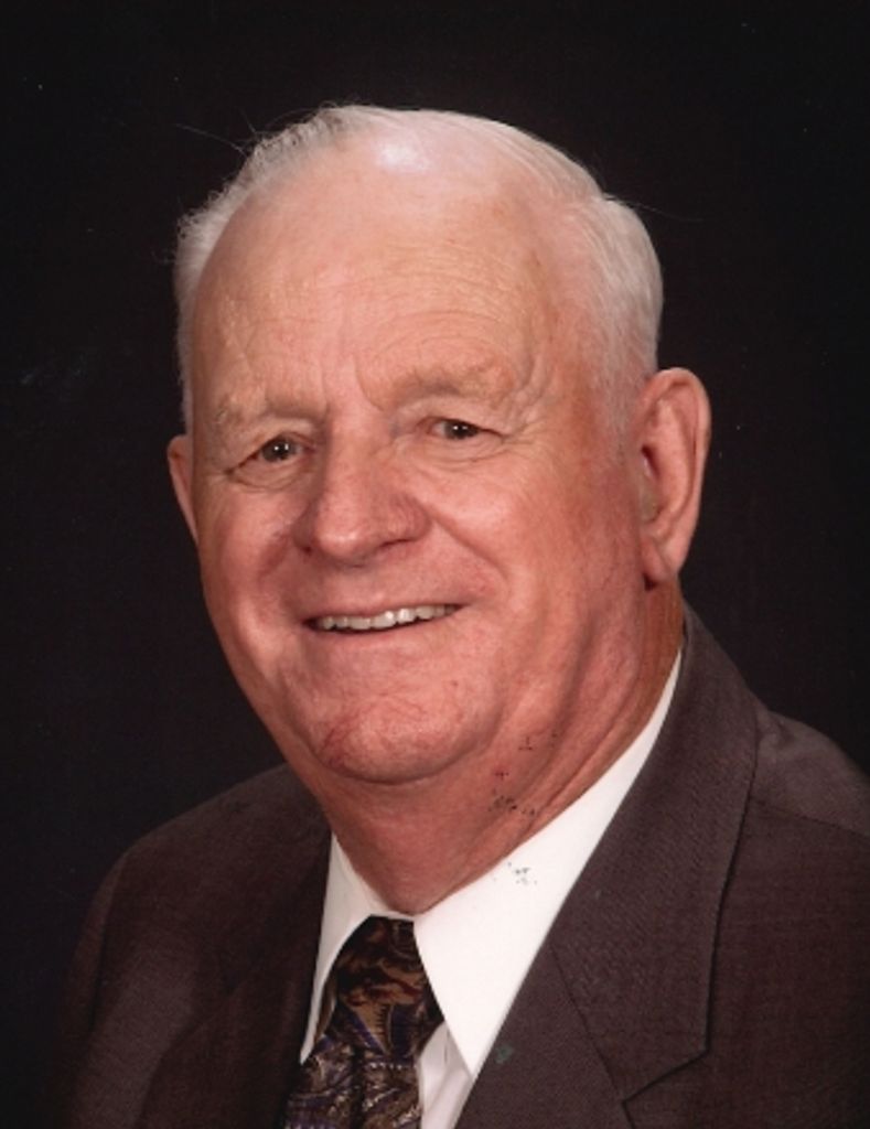 Loren Lester Kazemba Profile Photo