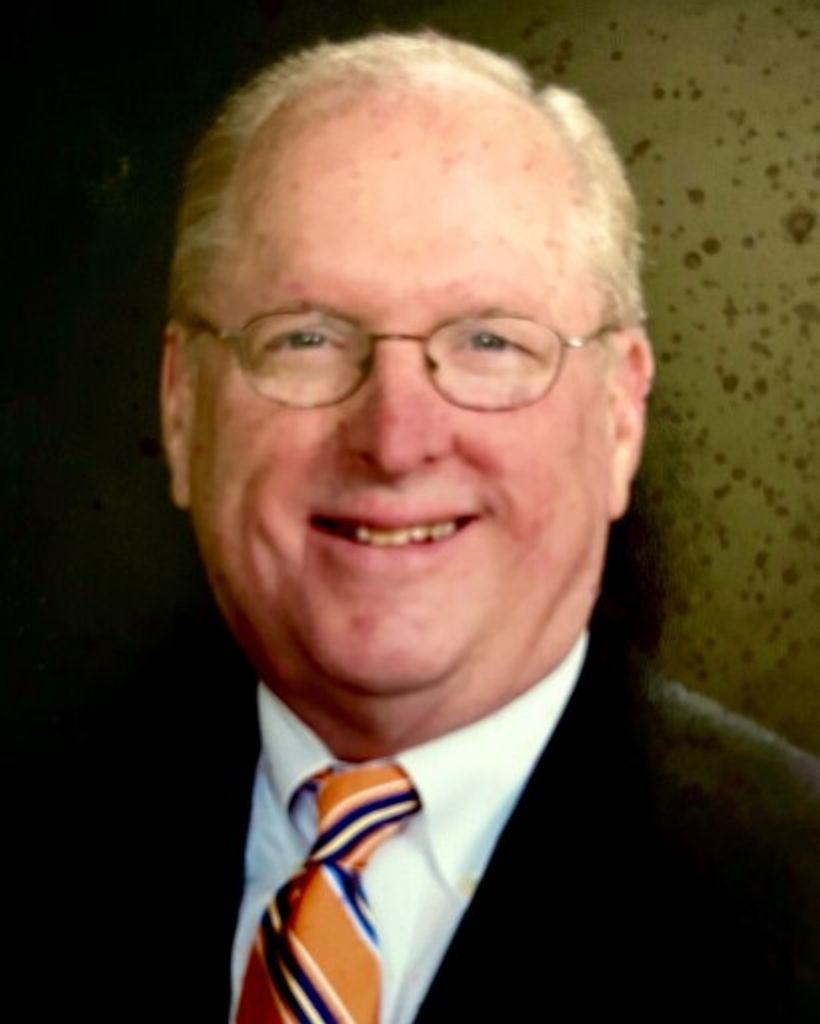 Mr. William Thomas Lackey