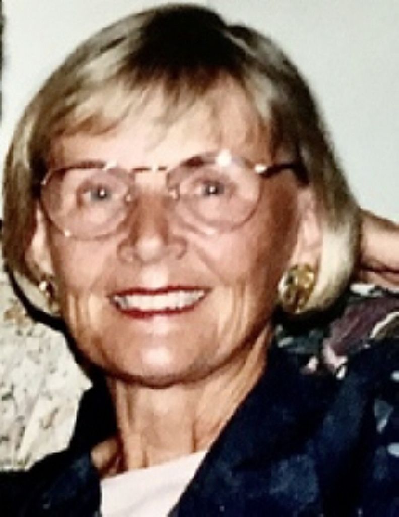 Elizabeth Jean Hemeon