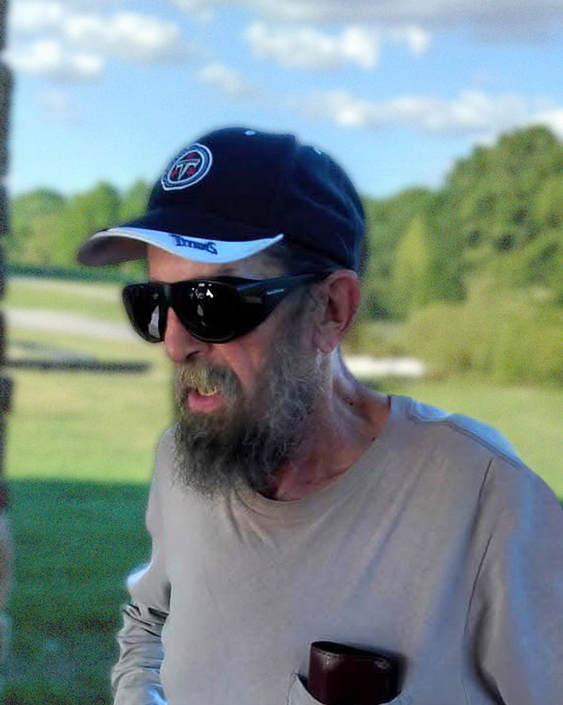 James "Jimmy" Doub