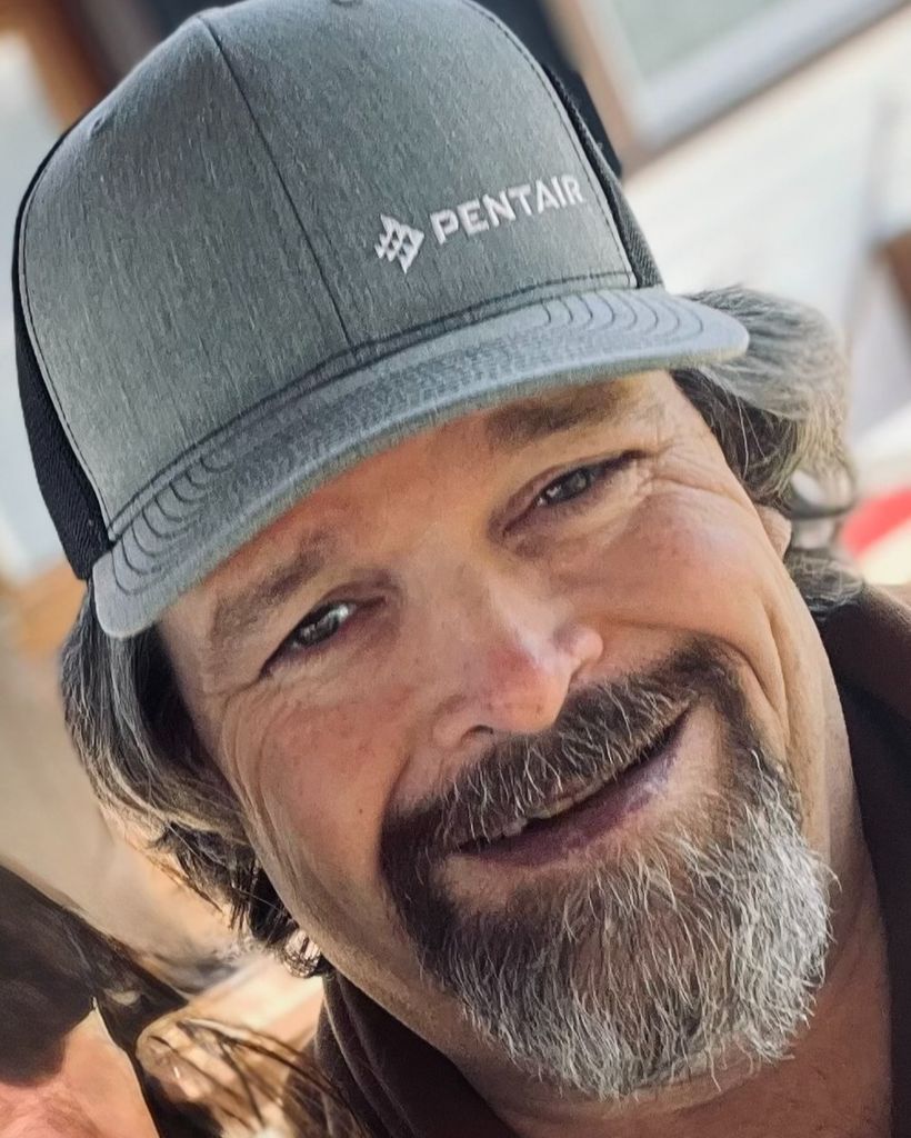 Matthew "Tiny" John Trnka Profile Photo