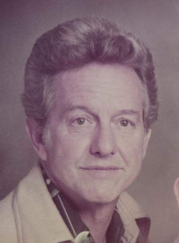 Douglas "Boots" Thompson Profile Photo