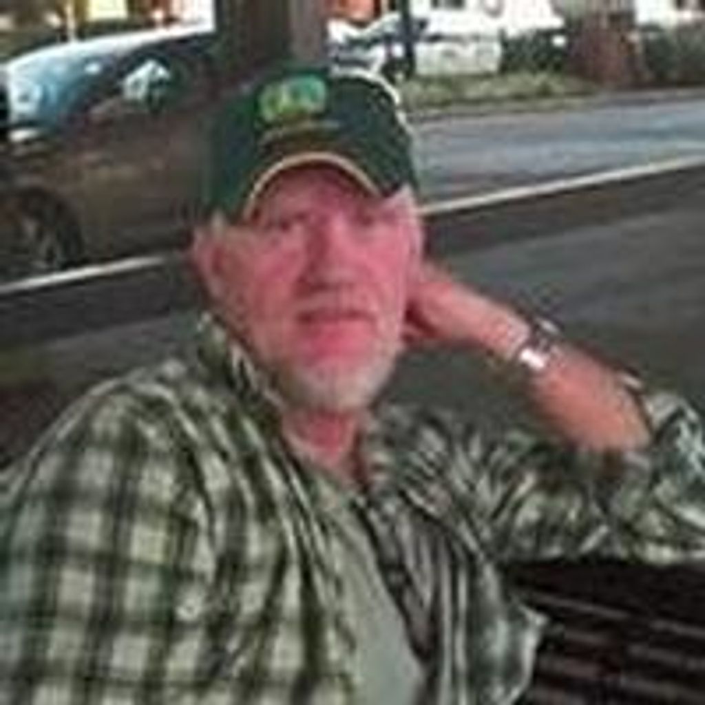 Larry Wayne Morgan