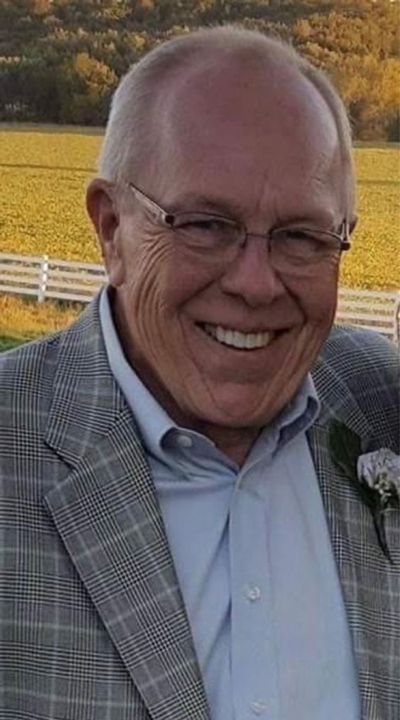 Ronald Charles Richman Profile Photo