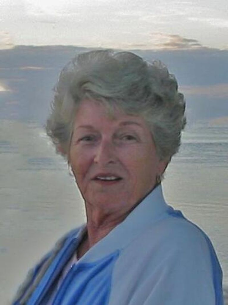 Joyce June Moore Profile Photo
