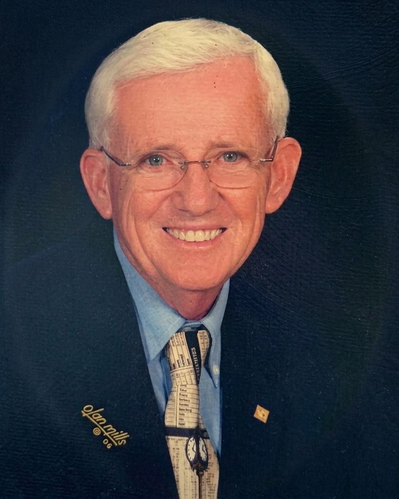 David Luther Campbell Profile Photo