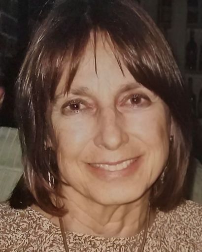 Paula Kerner Benard Profile Photo