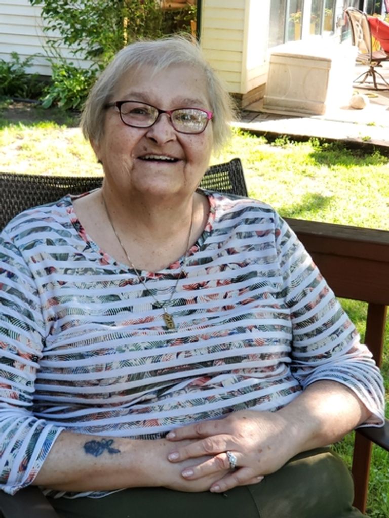 Kathryn Ann Sundstedt