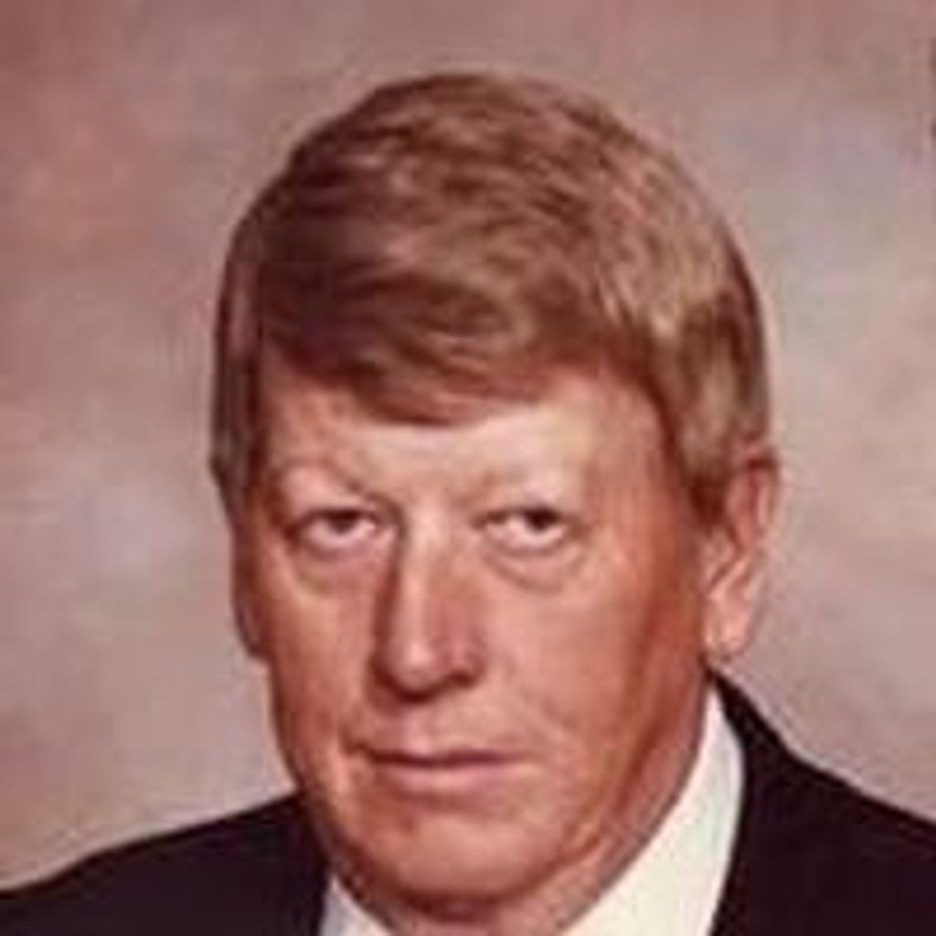Walter M. Hovey