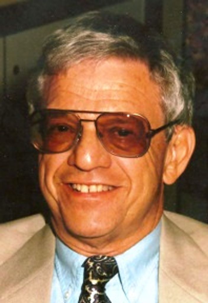 Leonard M. Greenspan