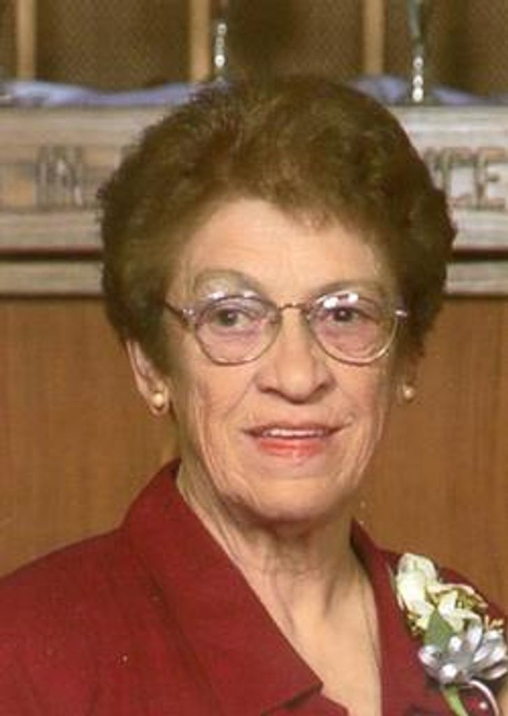 Lavonne Simonson Profile Photo