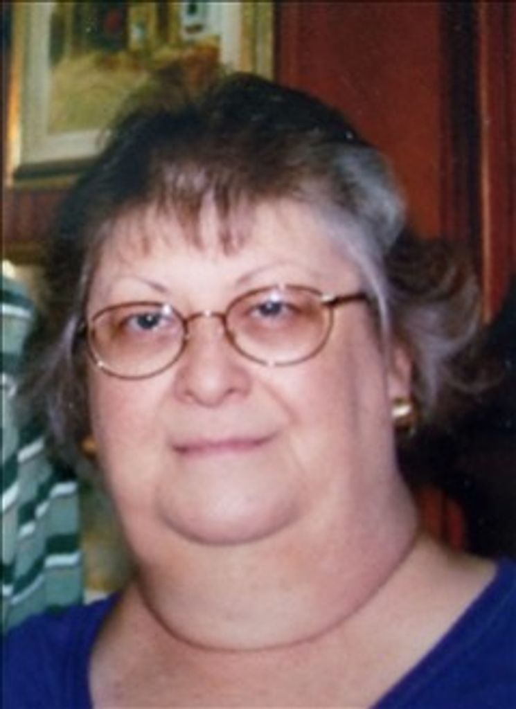 Lisa Kathryn Reynolds