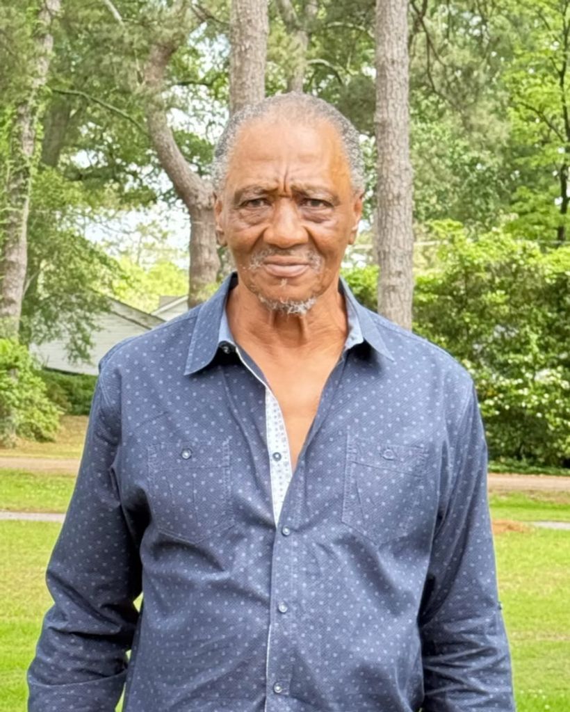 Willie Bass Profile Photo