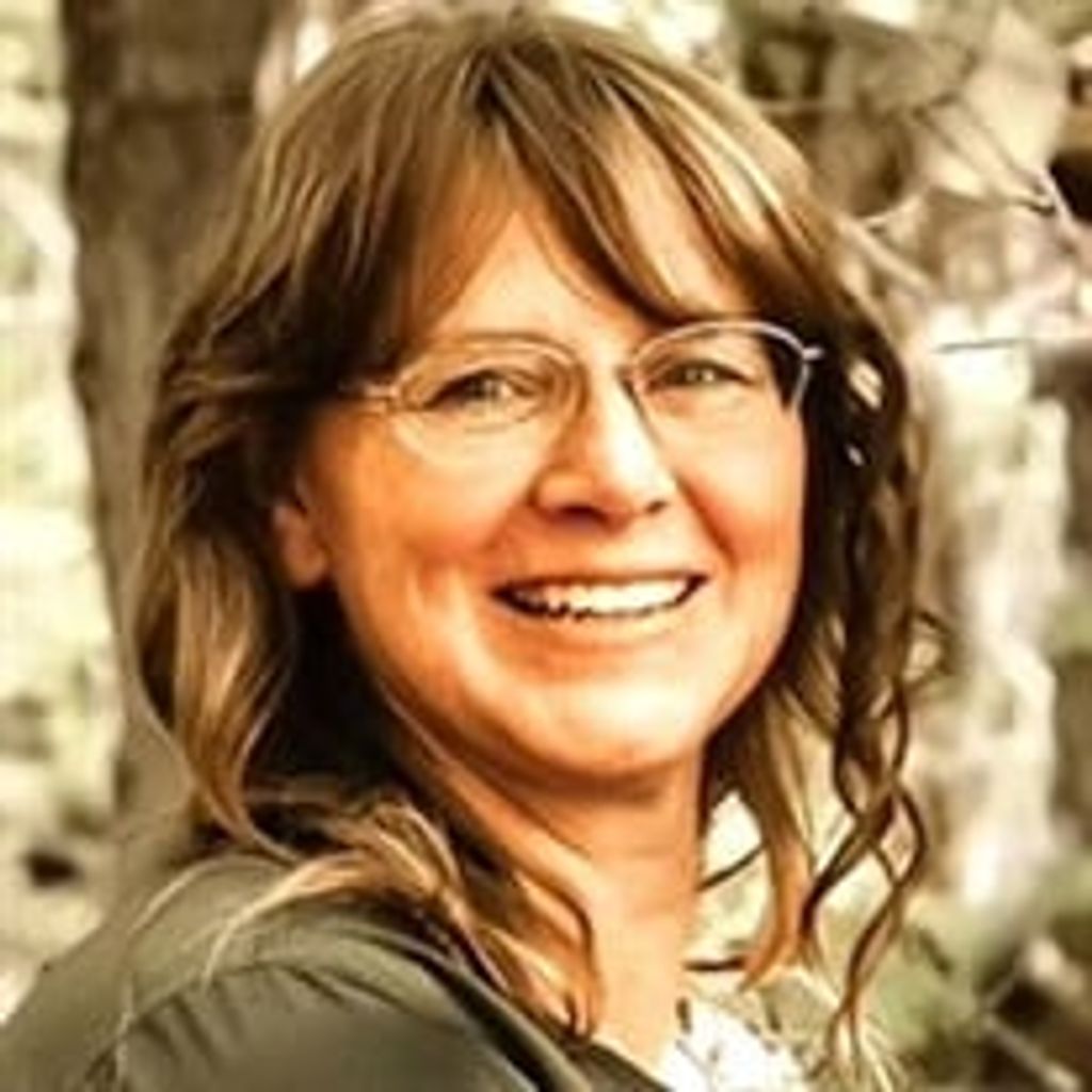 Lenore Allred Bowles