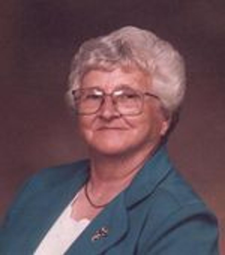 Norma G. Beckel