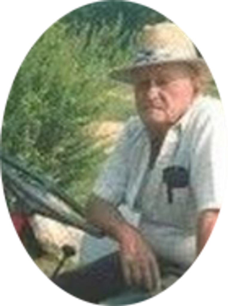 Malcolm Mcewen