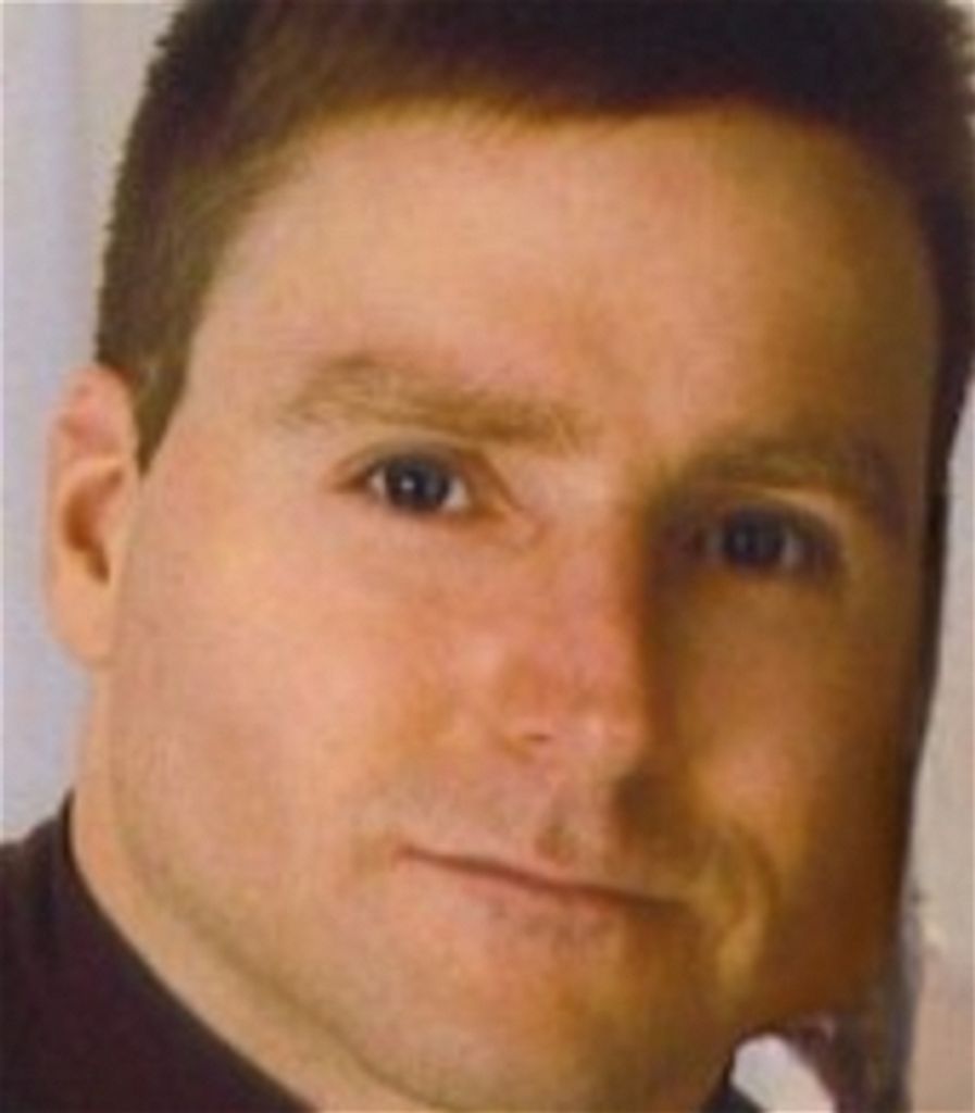 Scott Lance Wood Profile Photo
