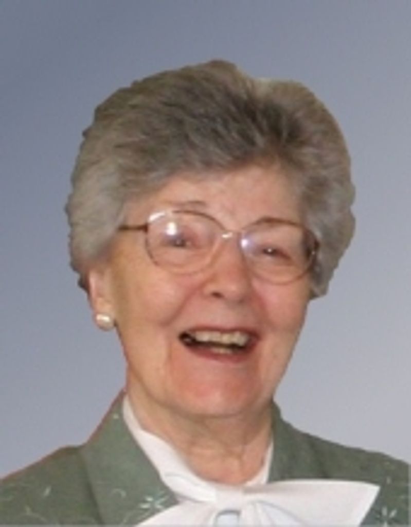 Audrey W Evans