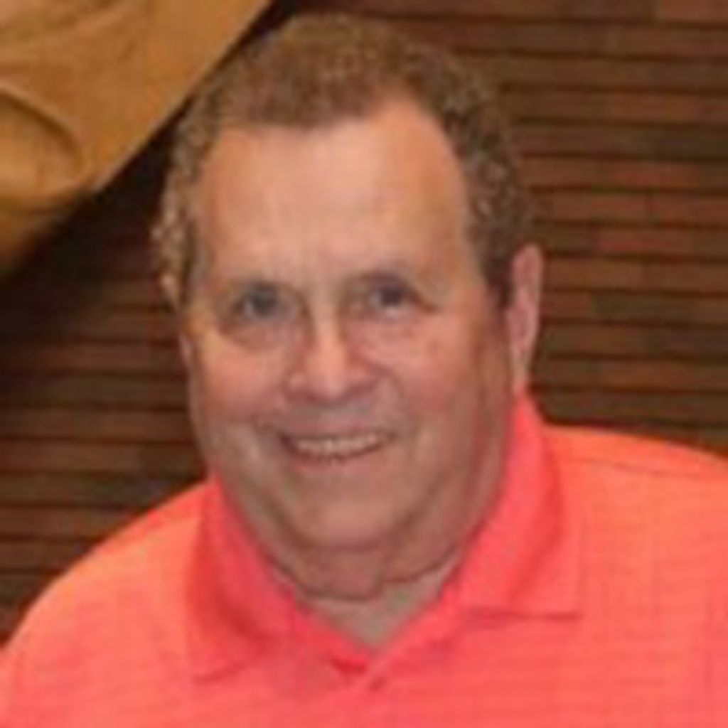 John B. Tharaldsen