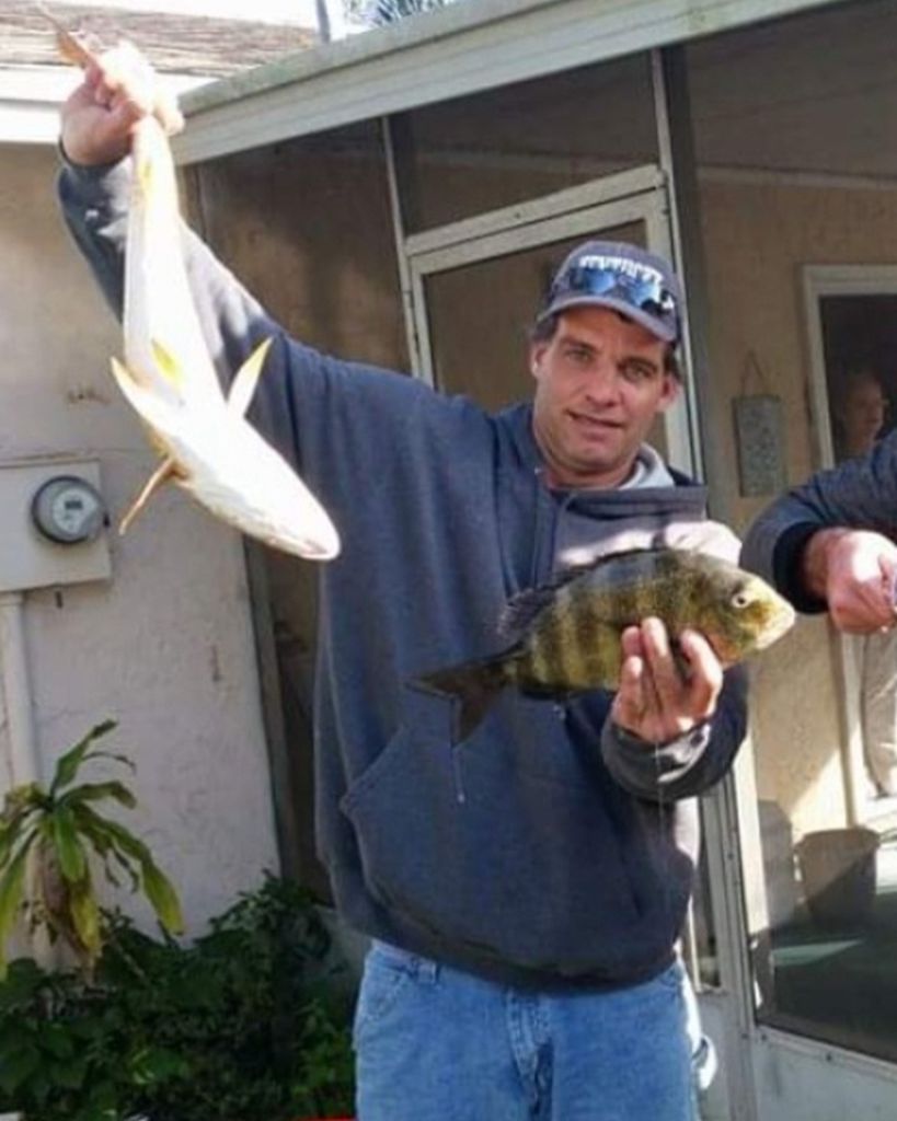 Sean P. Whalen Profile Photo