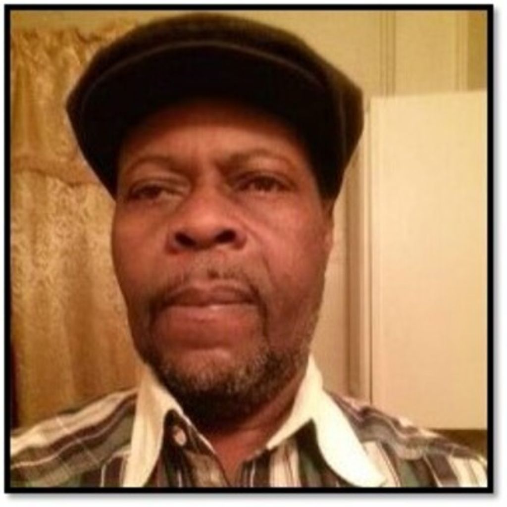 Michael Nathaniel Wright