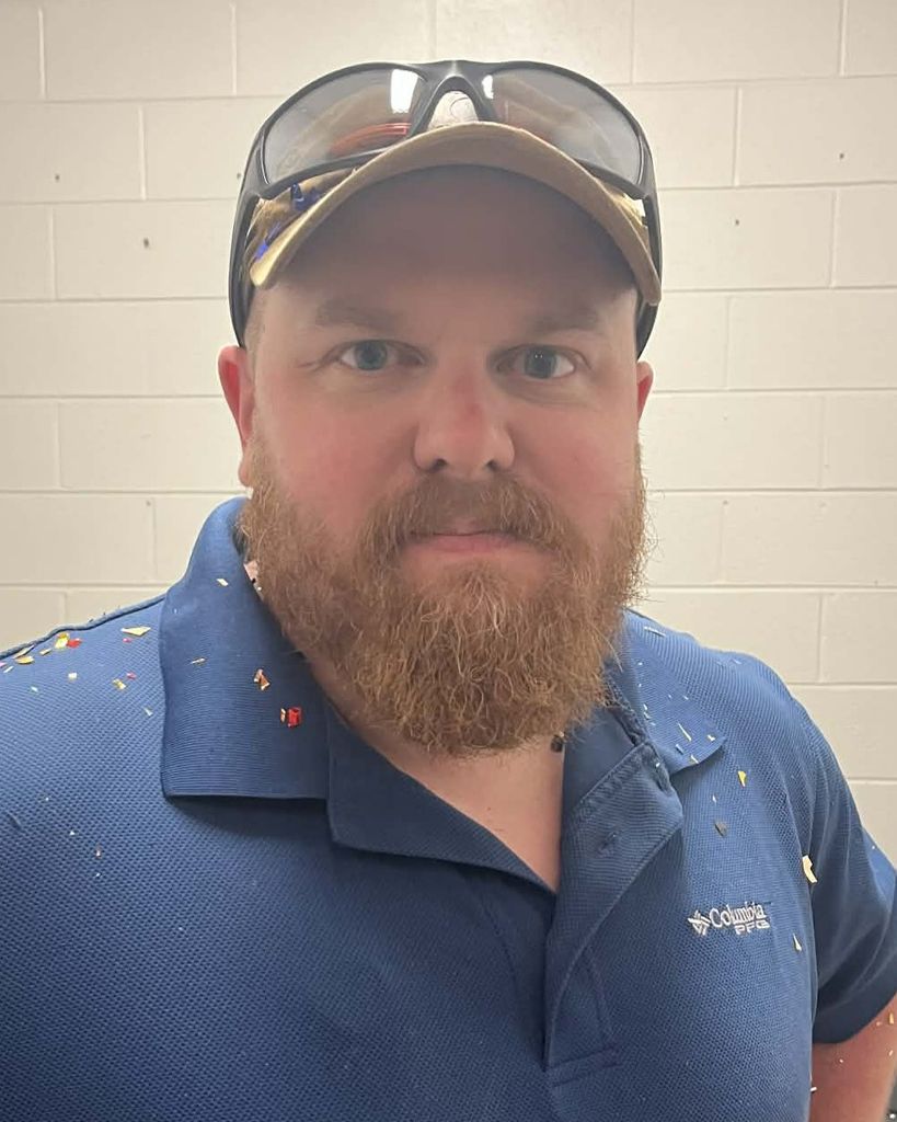 Mathew David Oliver Profile Photo