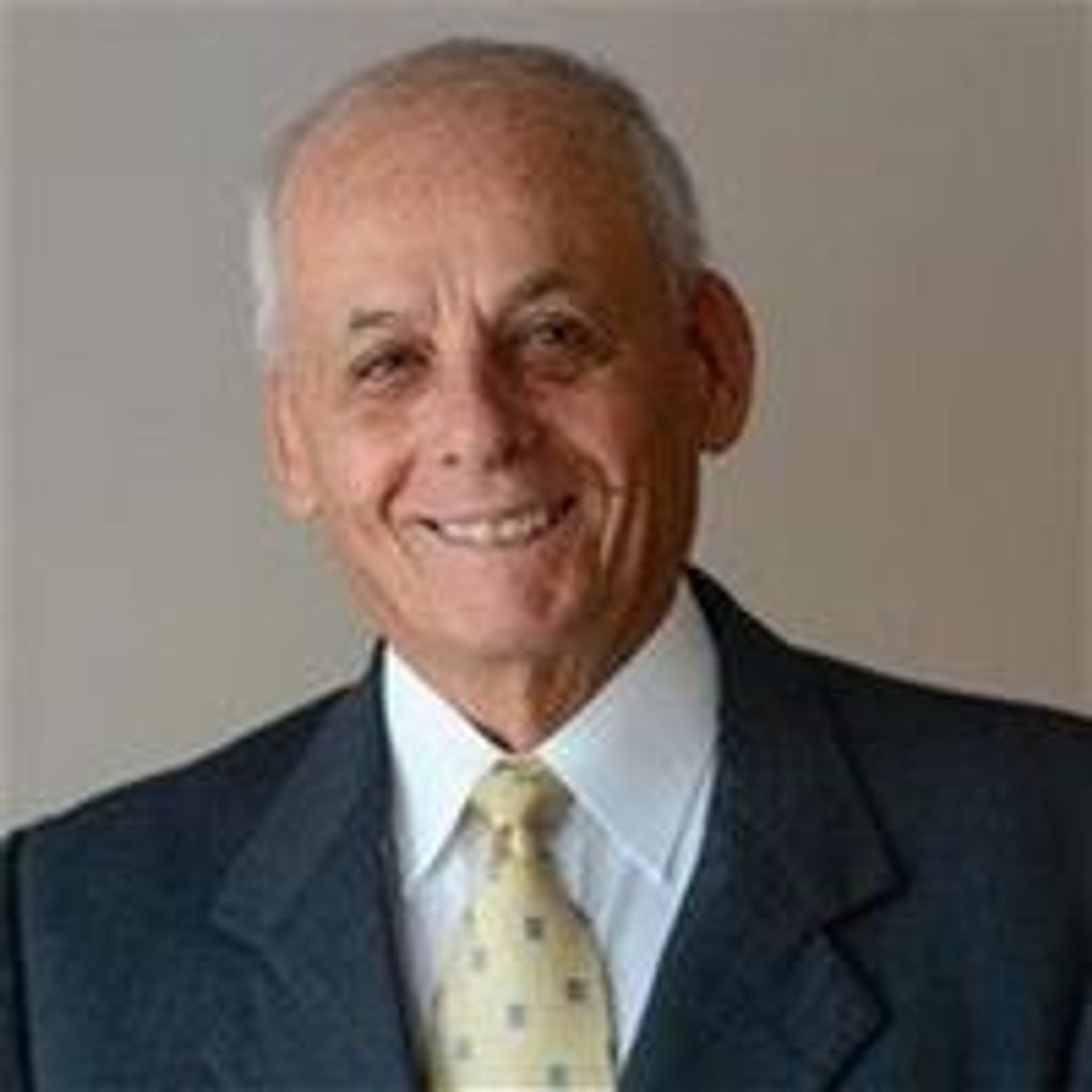 Earle R. Moore