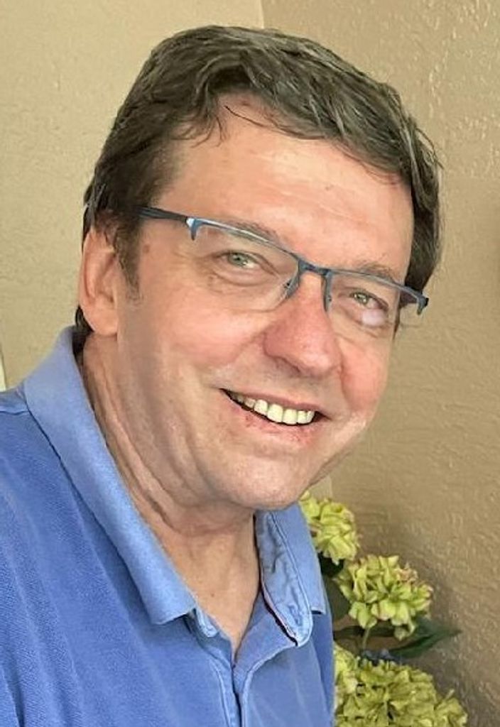 David Diehl Brittain