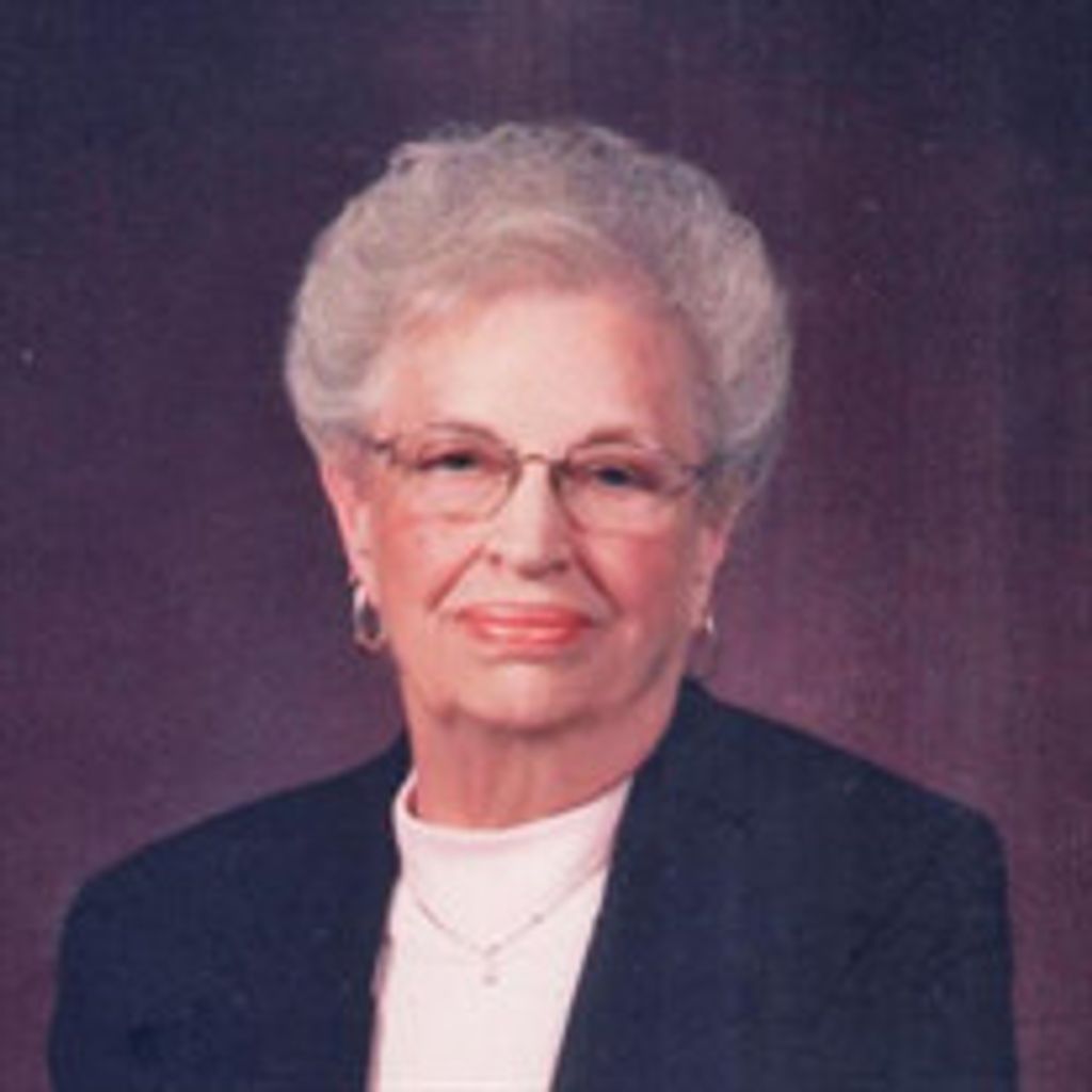 Joanne "Jo" G. Smith