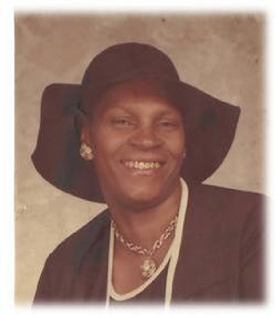 Doritha Lewis Kimbrough