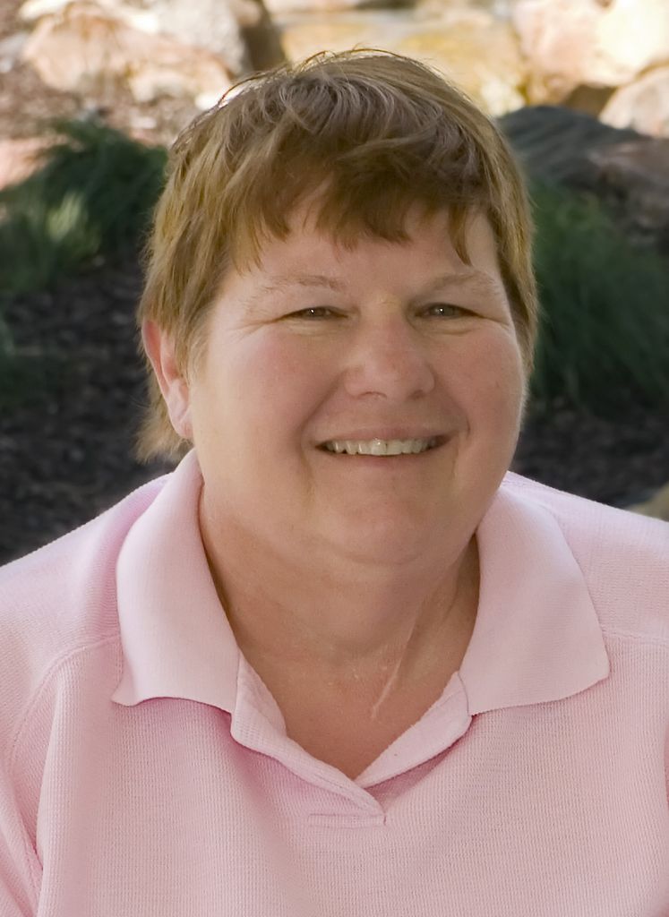 Diana J. Vannier Profile Photo