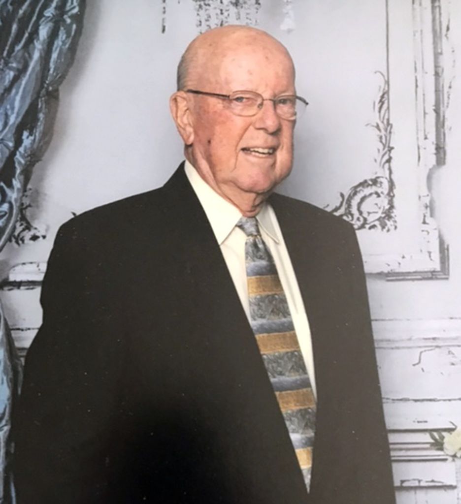 John Eric Slobom