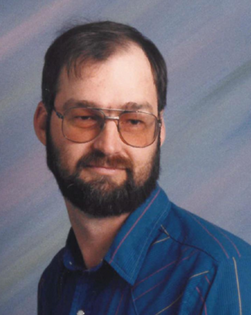 Alan Maish Profile Photo