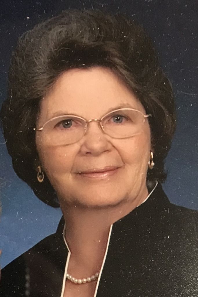 Gladys Faye Cox Profile Photo