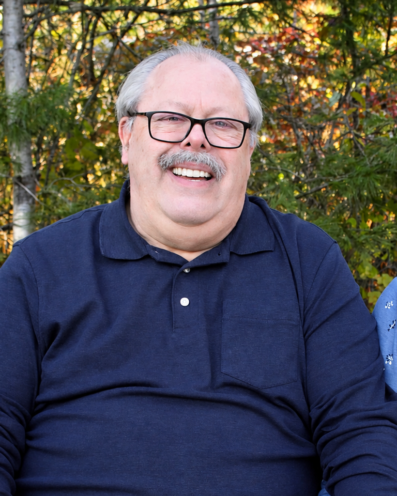 David Gary Clarkson Profile Photo