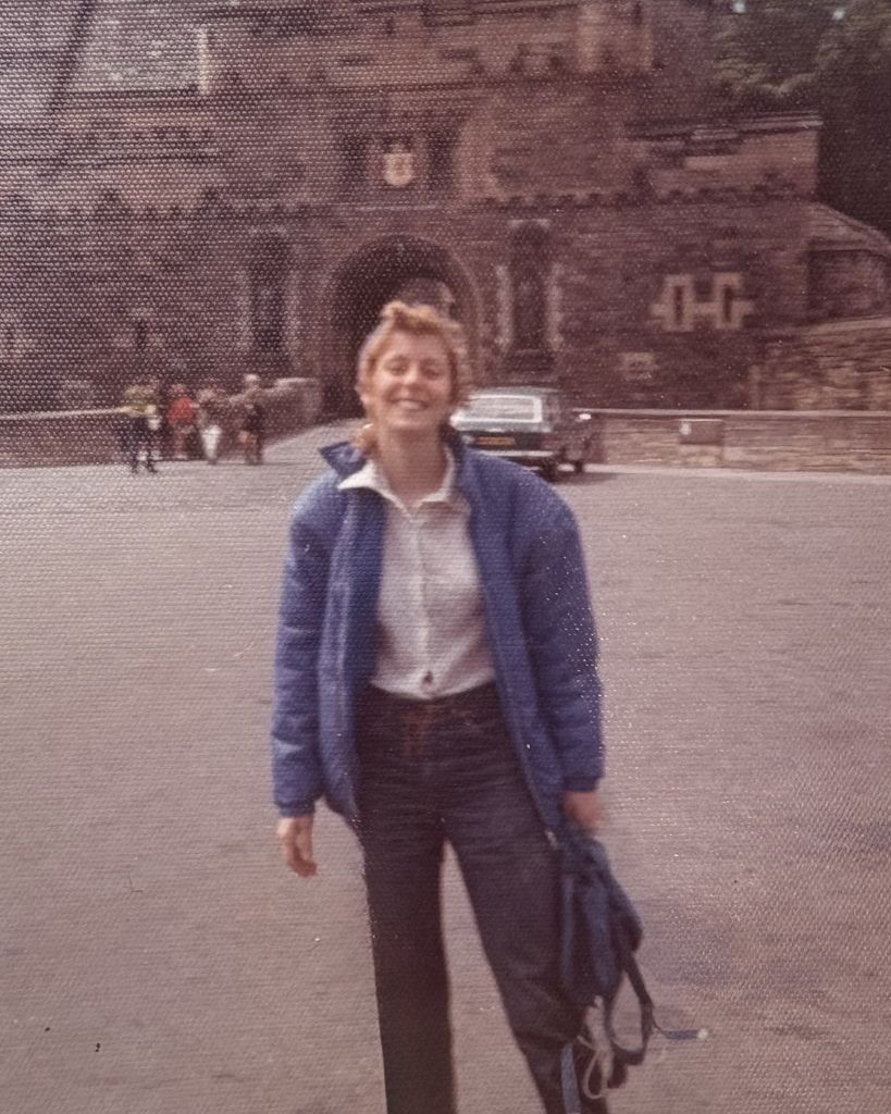 Hildi Sauvé Profile Photo