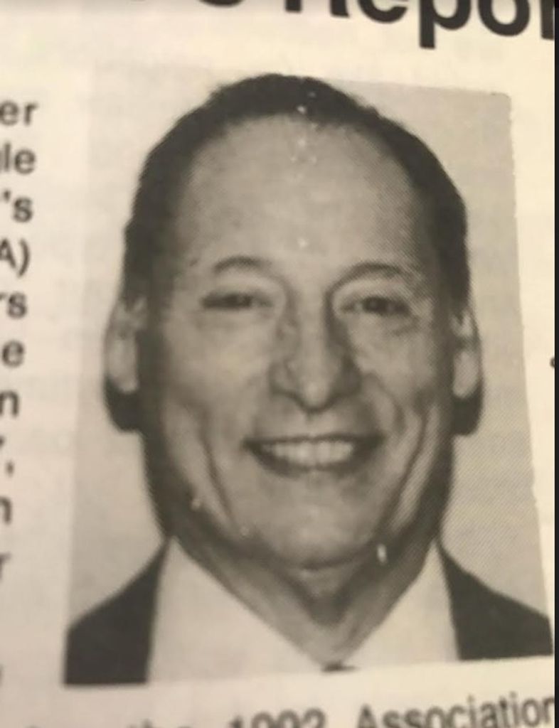 Robert Joseph Belner Profile Photo