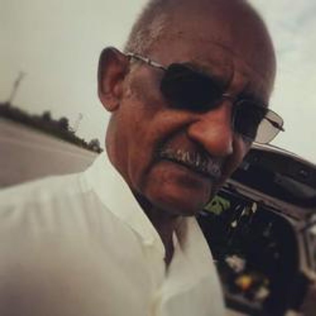Oliver Cornwell Johnson, Sr. Profile Photo