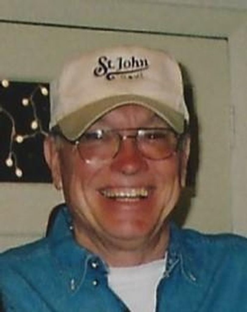 George "Woody" Woodill