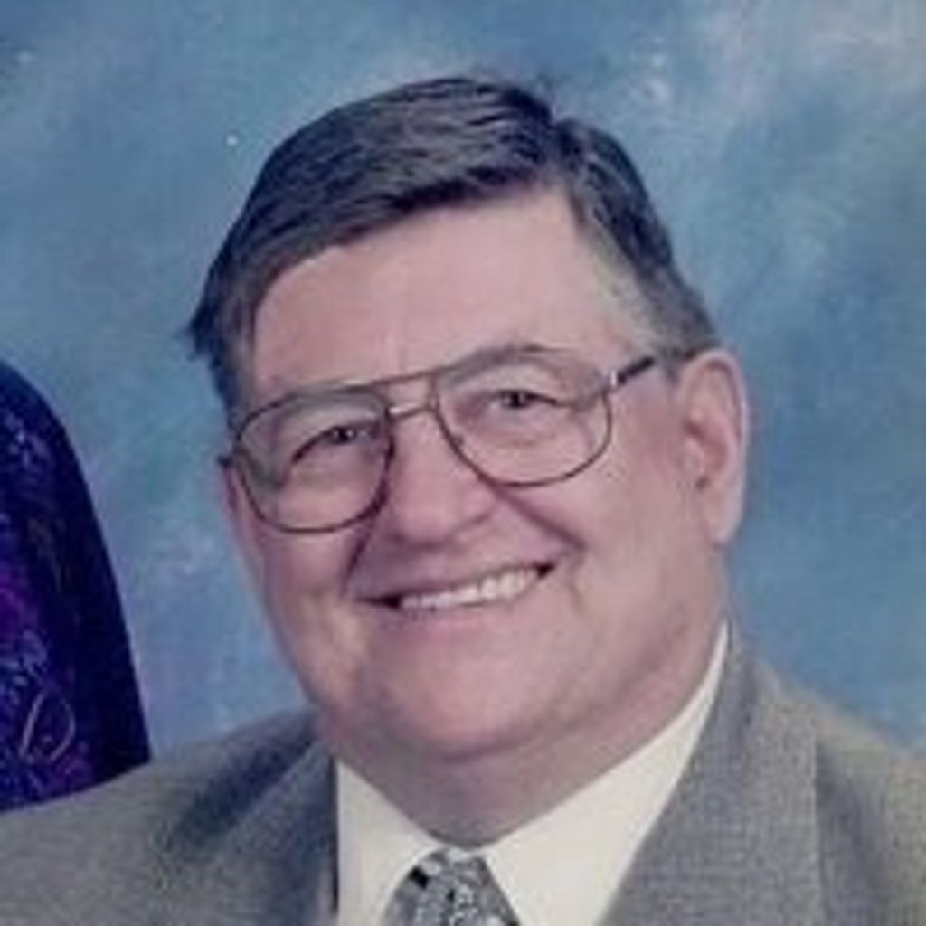 Robert Edward Bessette
