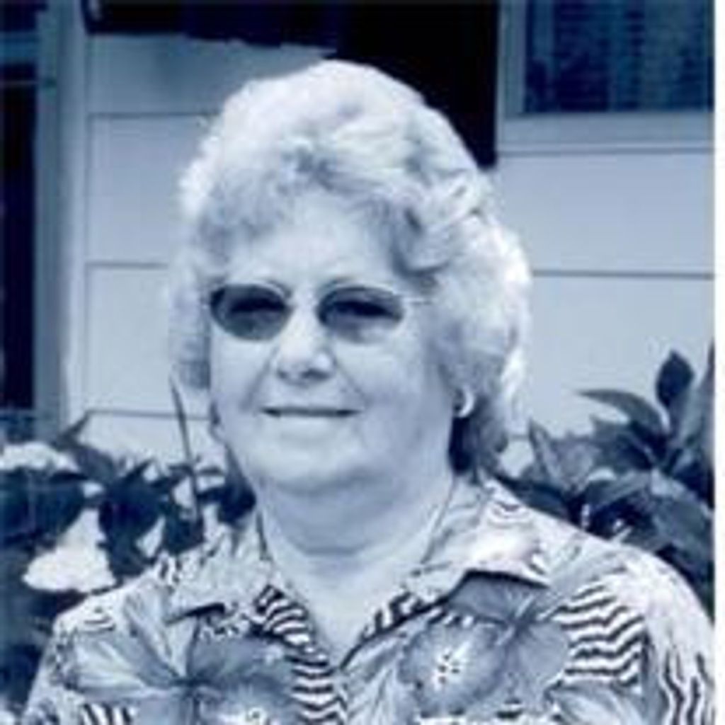 Mrs. Fannie Lynch Sane Profile Photo