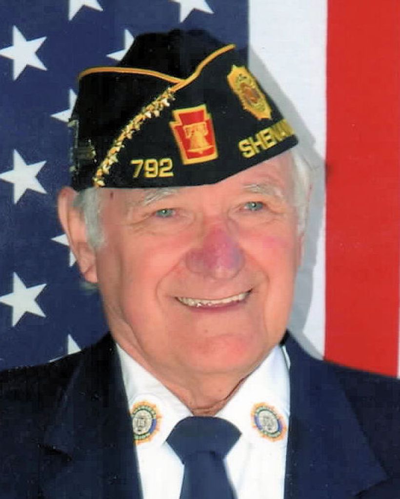 Edward J. Domkus Profile Photo