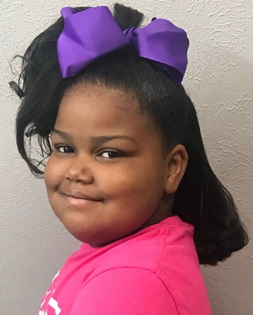 Laylah Anniece Mcglothin Profile Photo