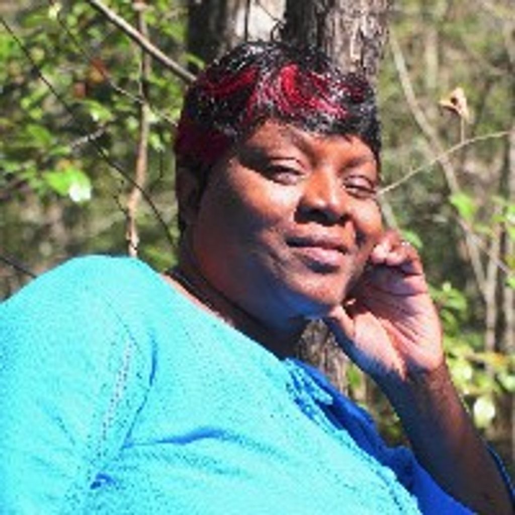 Ms. Rita R. Brown Profile Photo