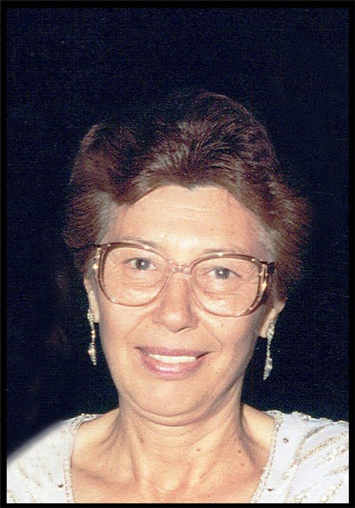 Angela Kokinias