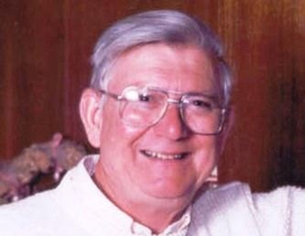 James Carroll Dean Profile Photo