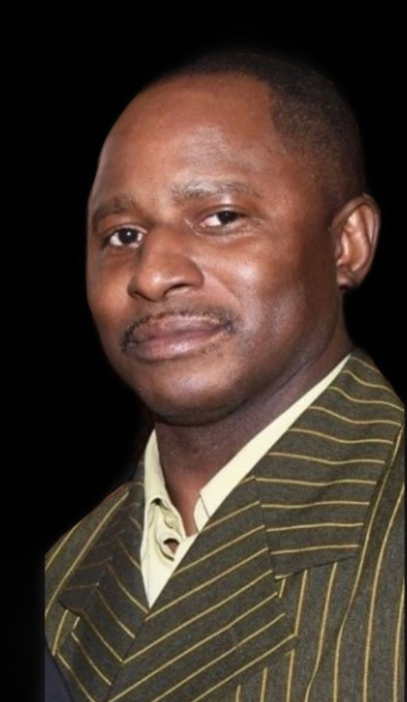 Kenneth Barker, Jr.