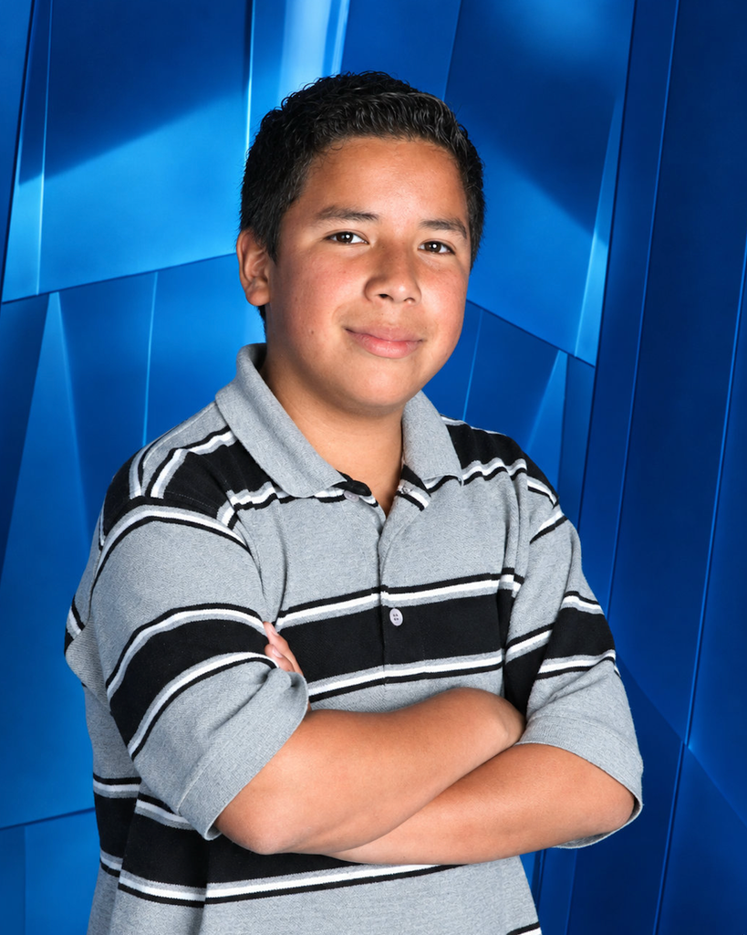 Danny Sierra Profile Photo